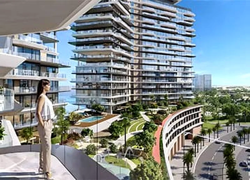 3BHK + Maid | Sea View | Branded Project By Marriot63843500980481110