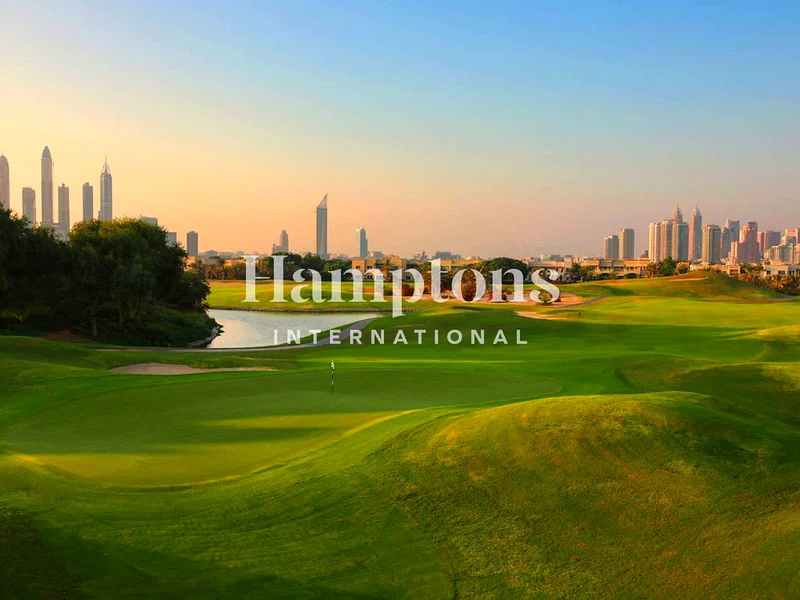 Building Expert | Golf View | Multiple Units63921600846851111