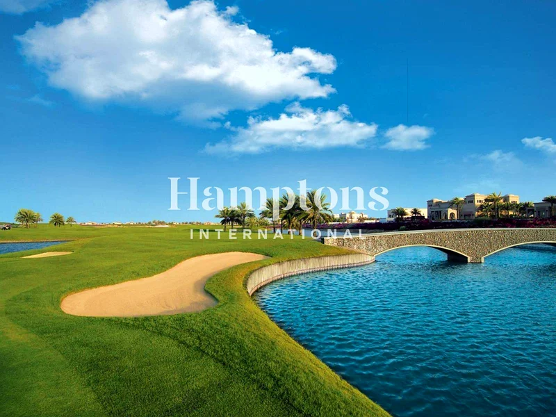 Building Expert | Golf View | Multiple Units63921600846851110