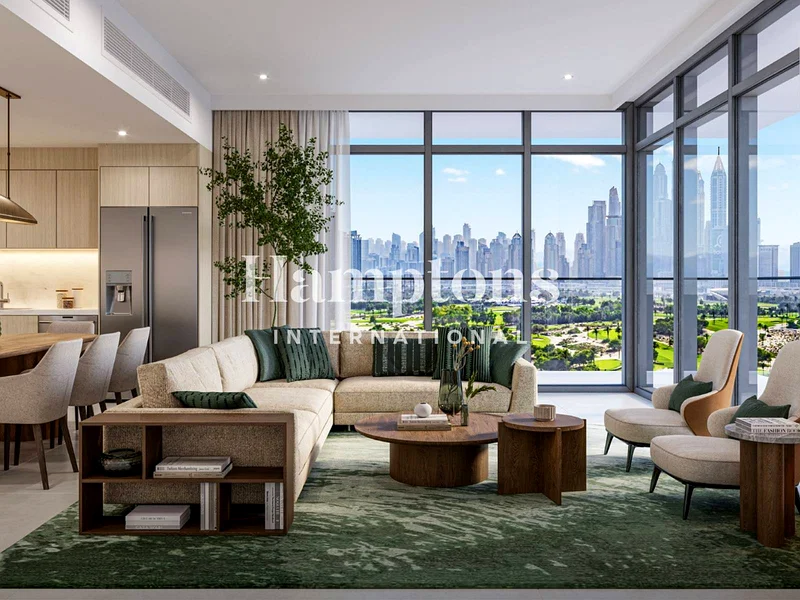 Building Expert | Golf View | Multiple Units63921600846851114