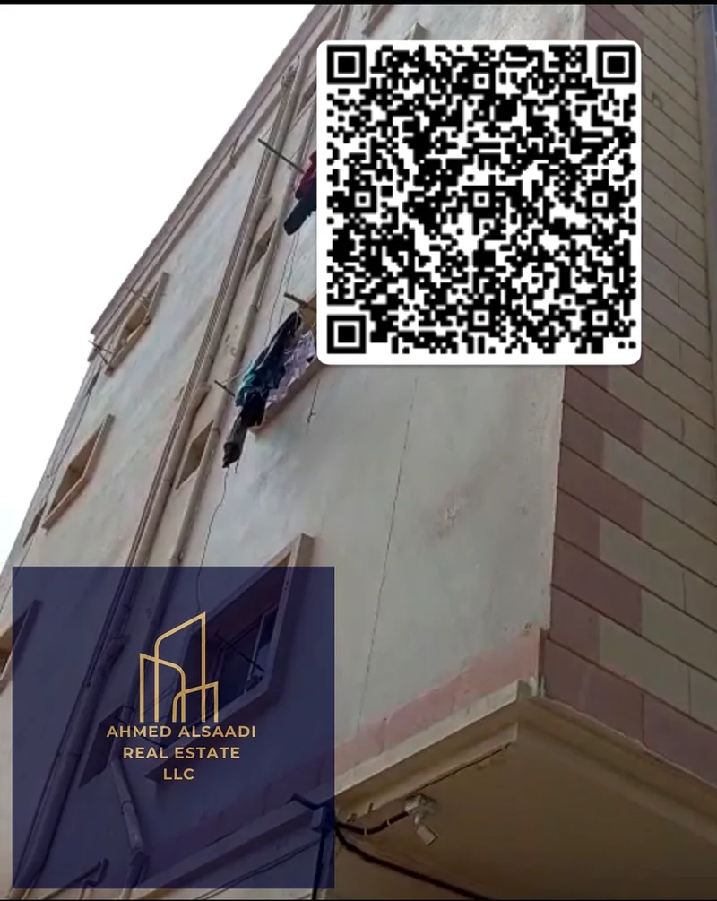 مبنى مليء بالمحال ممتاز للإستثمار63887947104771110