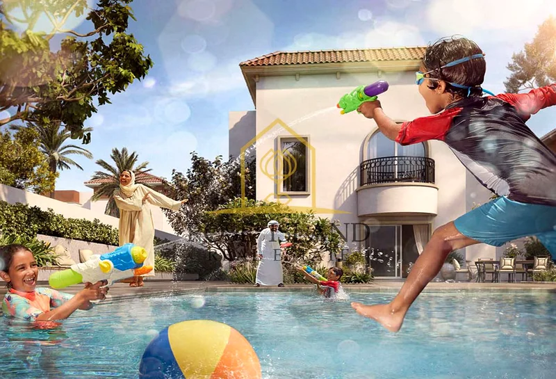 HOT DEAL | Low Premium | Cozy Community| Own It63852185641090111