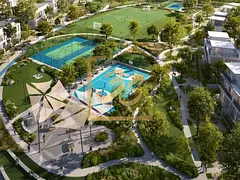 Multiple Options | Exclusive | Near to Park