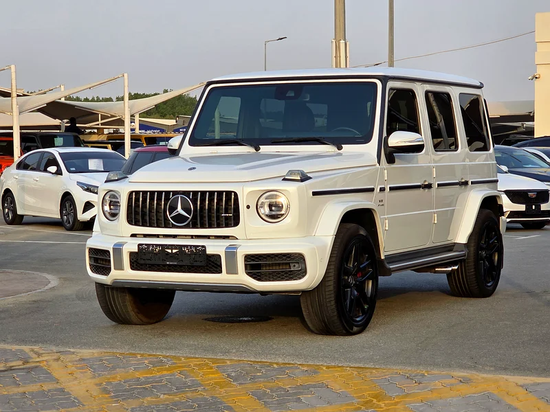 G63AMG63488677671939113