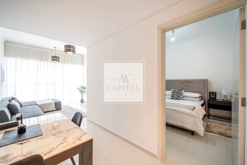 Stylish 1BR | Modern and Cozy | Spacious63494740263683111