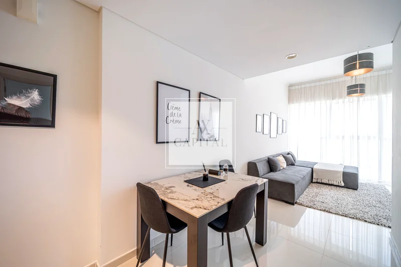 Stylish 1BR | Modern and Cozy | Spacious63494740263683114