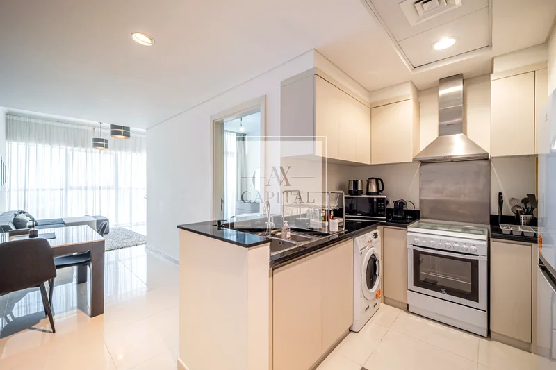 Stylish 1BR | Modern and Cozy | Spacious63494740263683113