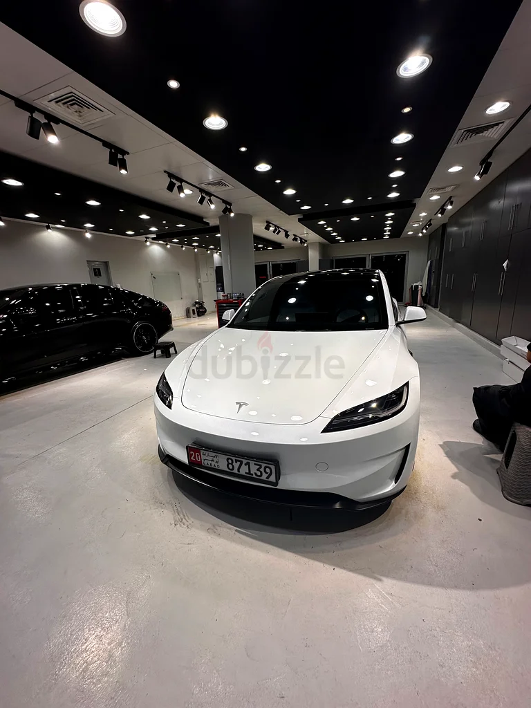 Tesla • Model 3 • Performance63490662068099114