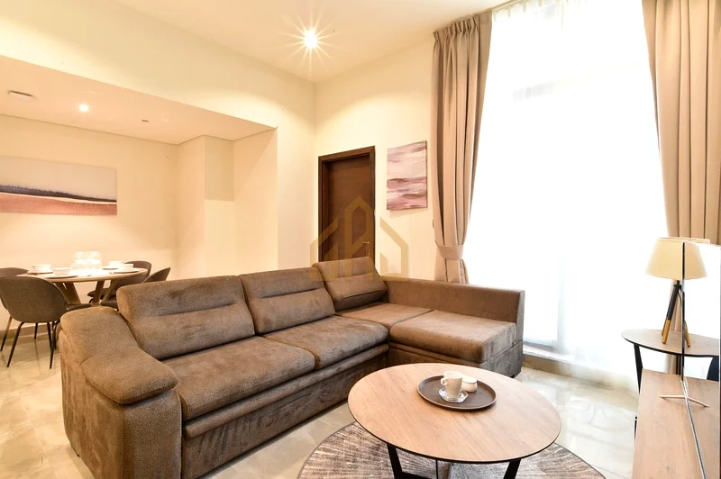 COMMUNITY VIEW| 50/50PP| FULLY FURNISHED63915839687682114
