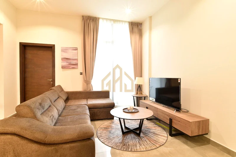 COMMUNITY VIEW| 50/50PP| FULLY FURNISHED63915839687682110