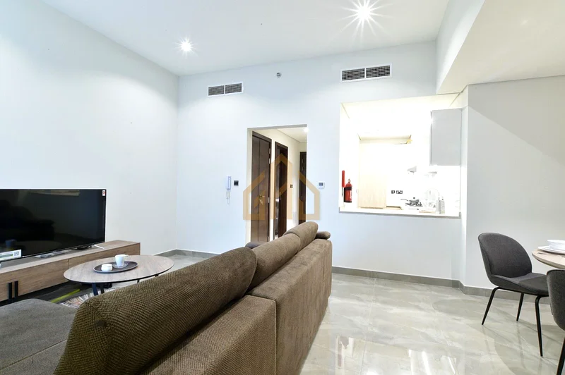 COMMUNITY VIEW| 50/50PP| FULLY FURNISHED63915839687682112