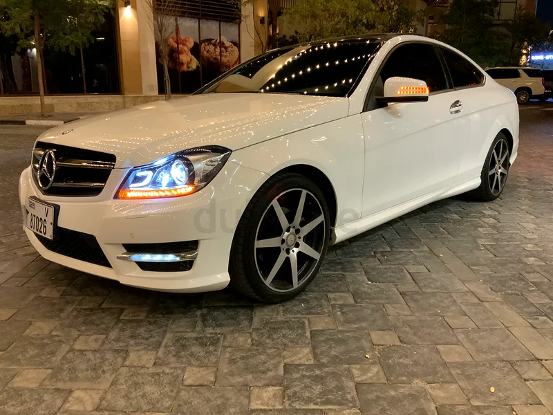 Mercedes-Benz/C250/AMG kit63488611032578112
