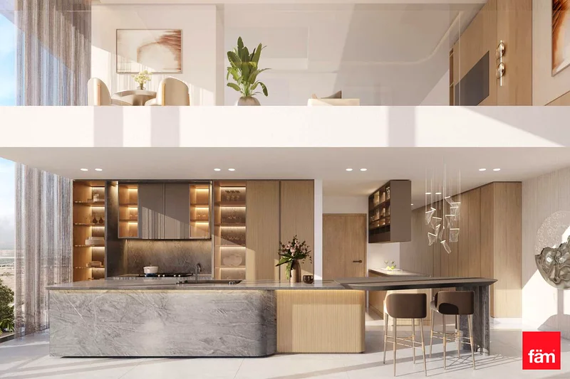 Completion Q3 2027 | 70/30 PP | Prime Location63989600836481114