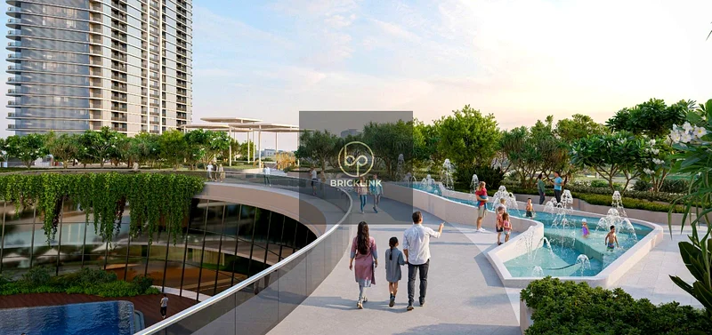 Sobha Solis | Luxury Apartments in Motor City | 1% Monthly | Handover Q4 202863984586985601114