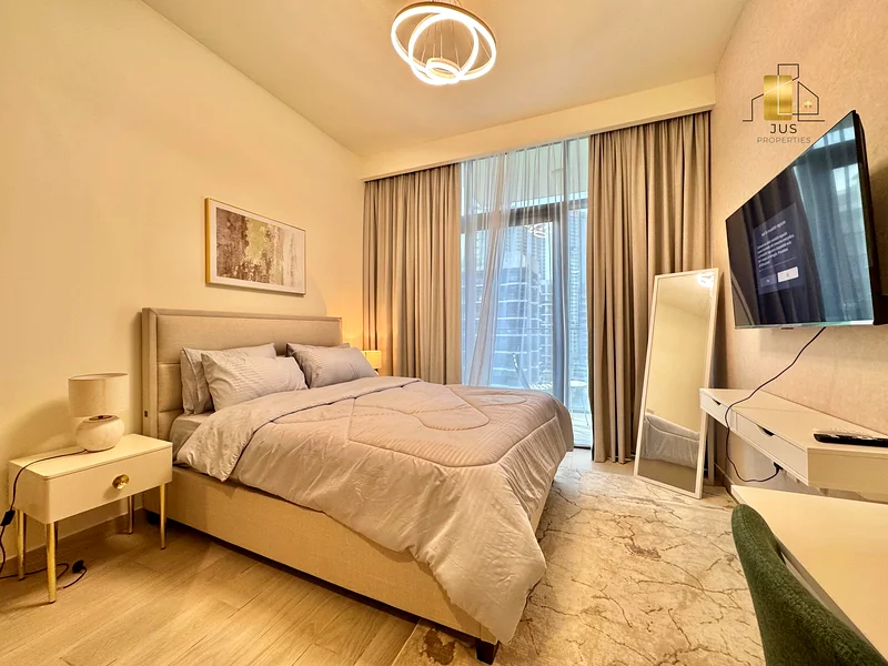 Fully Furnished Studio | Affordable | Ac Feee | Call Now63803743122049111