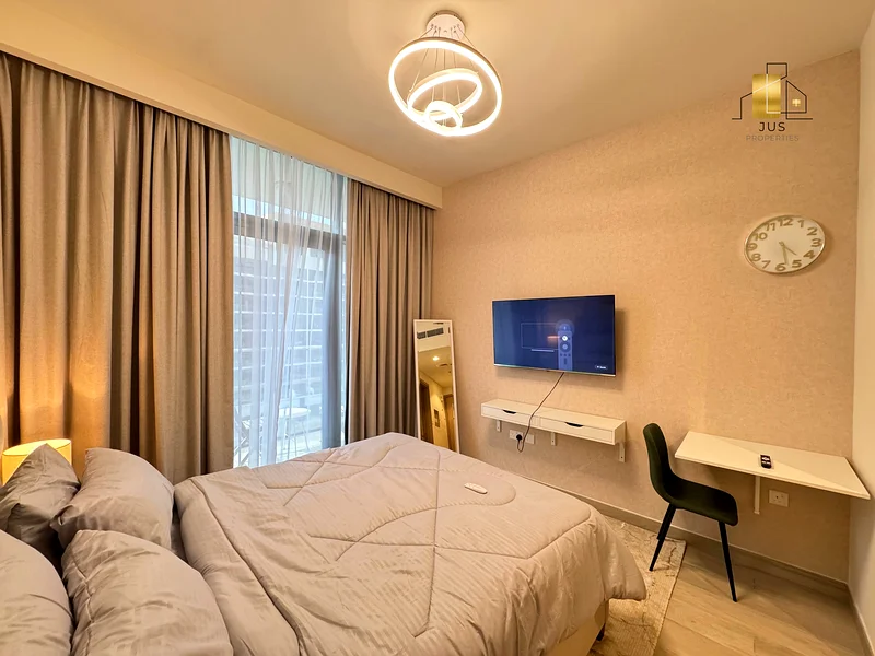 Fully Furnished Studio | Affordable | Ac Feee | Call Now63803743122049112