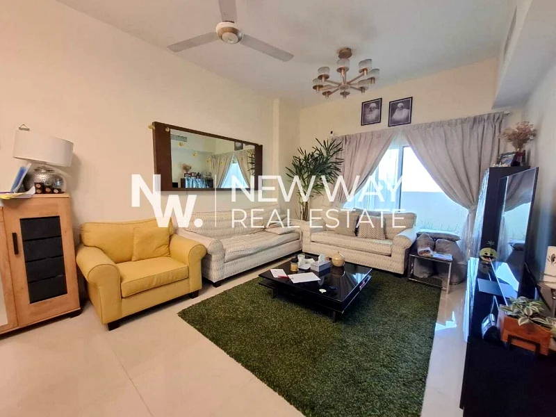 واسع | موقع متميز | 3 غرف نوم + غرفة خادمة64030301119874111
