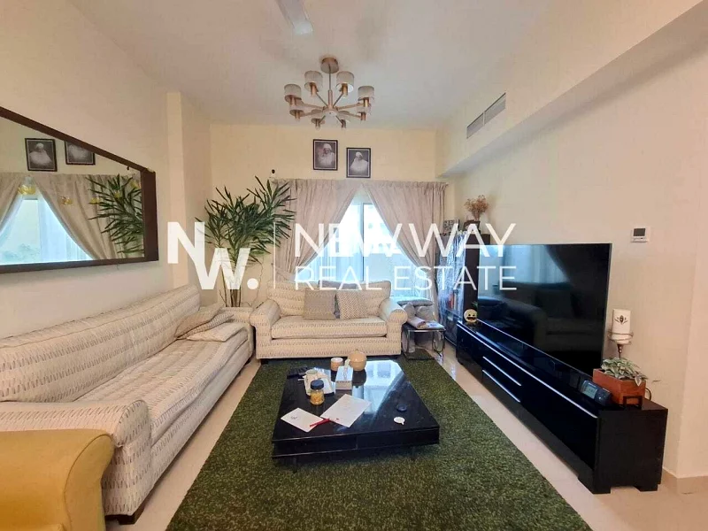 واسع | موقع متميز | 3 غرف نوم + غرفة خادمة64030301119874110