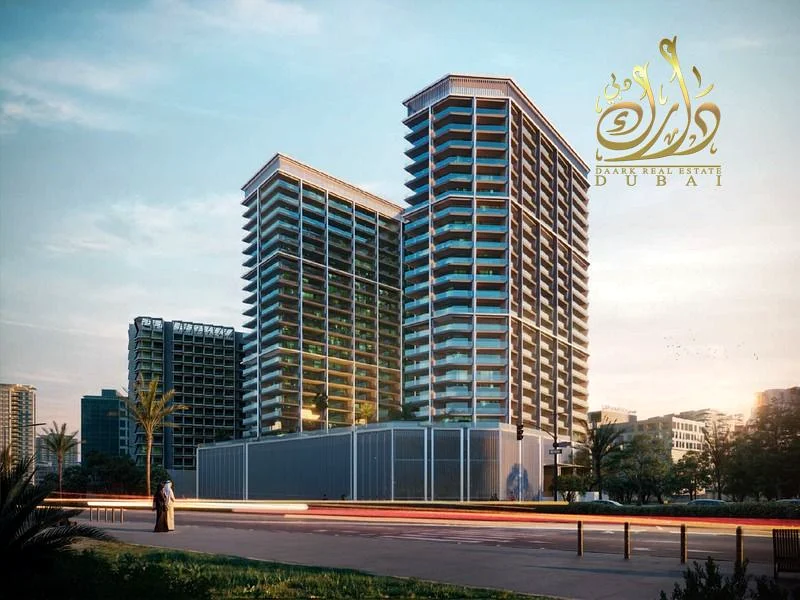 Creek View |High Floor |Steps to Metro | High ROI64002179927938110