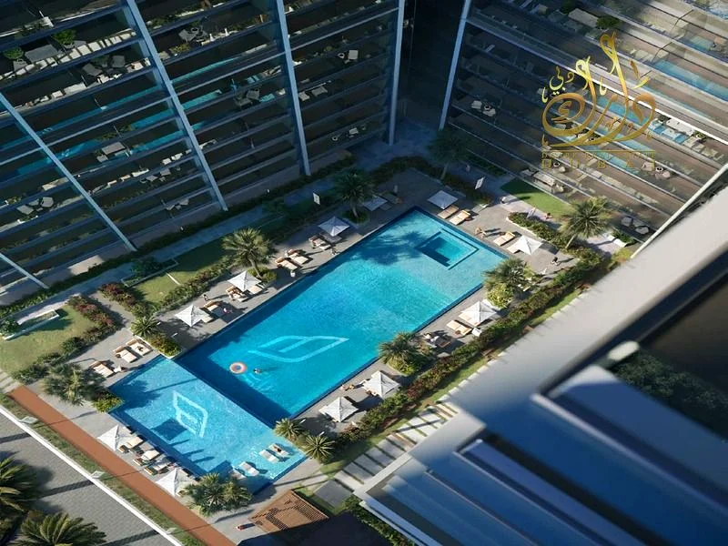 Creek View |High Floor |Steps to Metro | High ROI64002179927938114