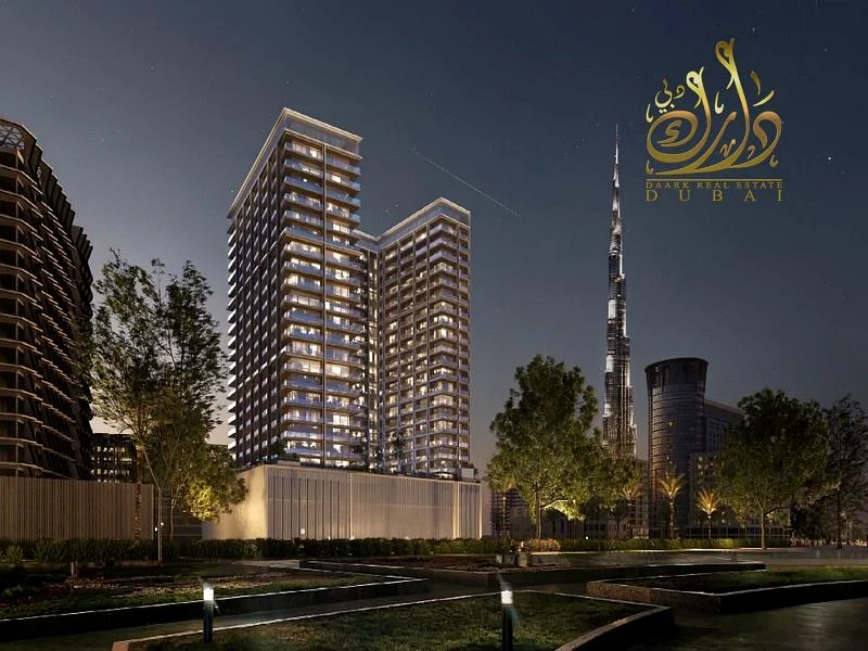 Creek View |High Floor |Steps to Metro | High ROI64002179927938112