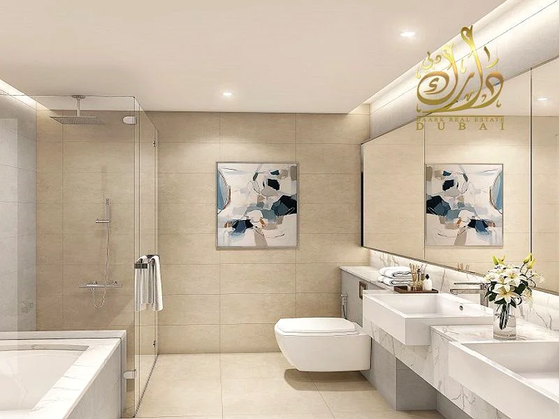 Creek View |High Floor |Steps to Metro | High ROI64002179927938113