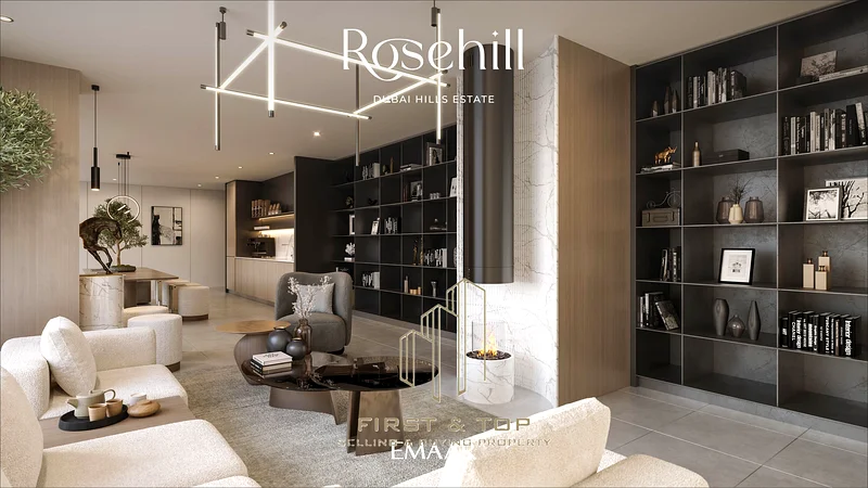 Luxury Apartment | Lowest Price | 10% Downpayment | 0% Commission | Flexible Payment64046660721537113
