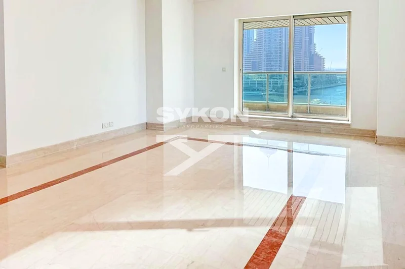 Full Marina View | 2Bed + Study | Ready and Vacant63777132216961112