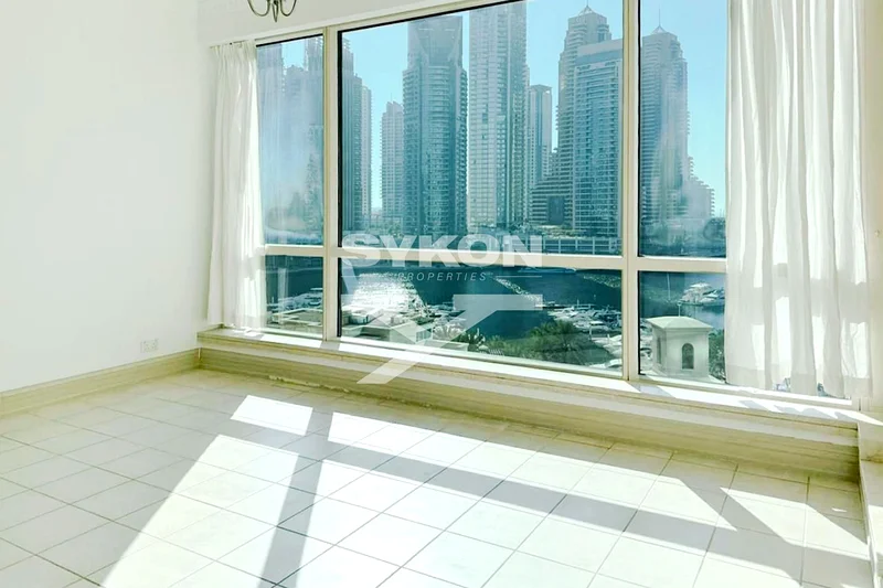Full Marina View | 2Bed + Study | Ready and Vacant63777132216961113