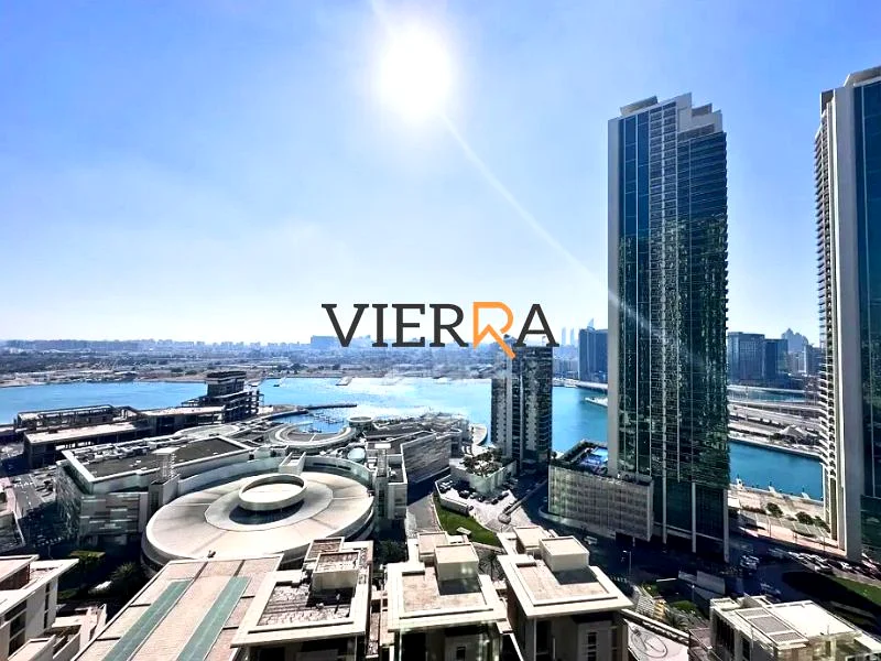 2BHK + Balcony | Sea View | High Floor63845633403905110