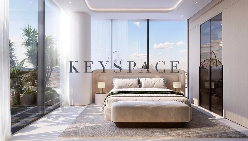 ELEGANT STUDIO APARTMENT l AVAILABLE PAYMENT OPTION l PRIME LOCATION64023870659969113
