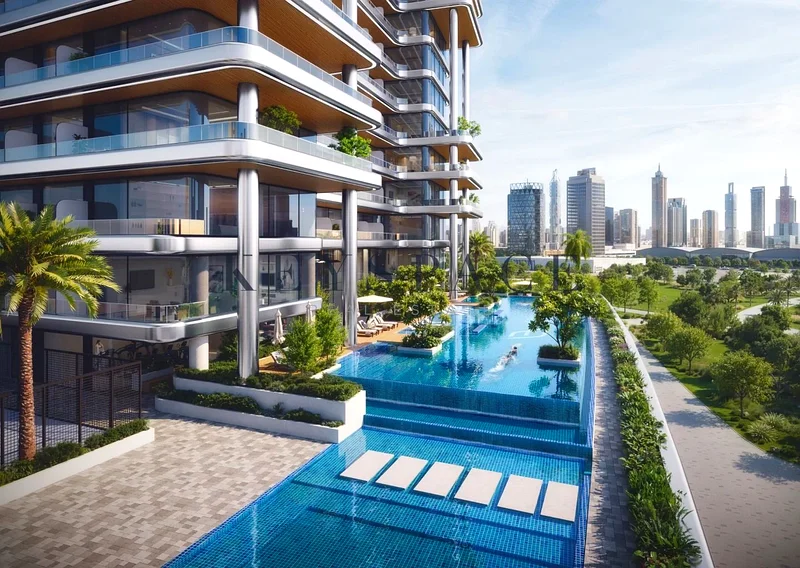 ELEGANT STUDIO APARTMENT l AVAILABLE PAYMENT OPTION l PRIME LOCATION64023870659969111