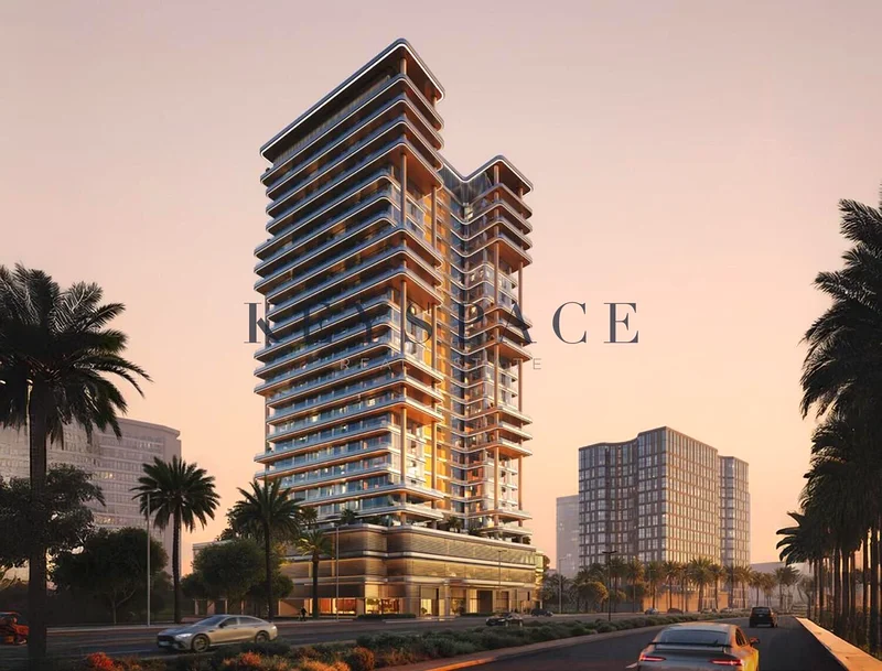 ELEGANT STUDIO APARTMENT l AVAILABLE PAYMENT OPTION l PRIME LOCATION64023870659969110