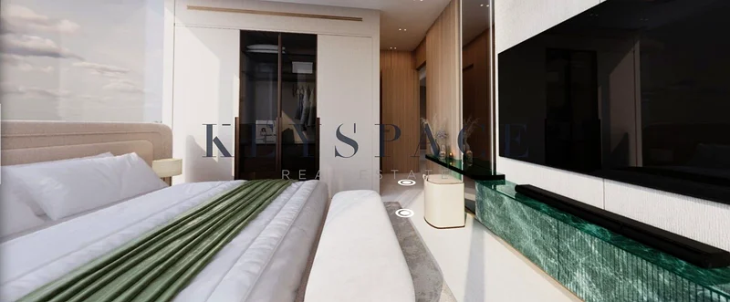 ELEGANT STUDIO APARTMENT l AVAILABLE PAYMENT OPTION l PRIME LOCATION64023870659969114