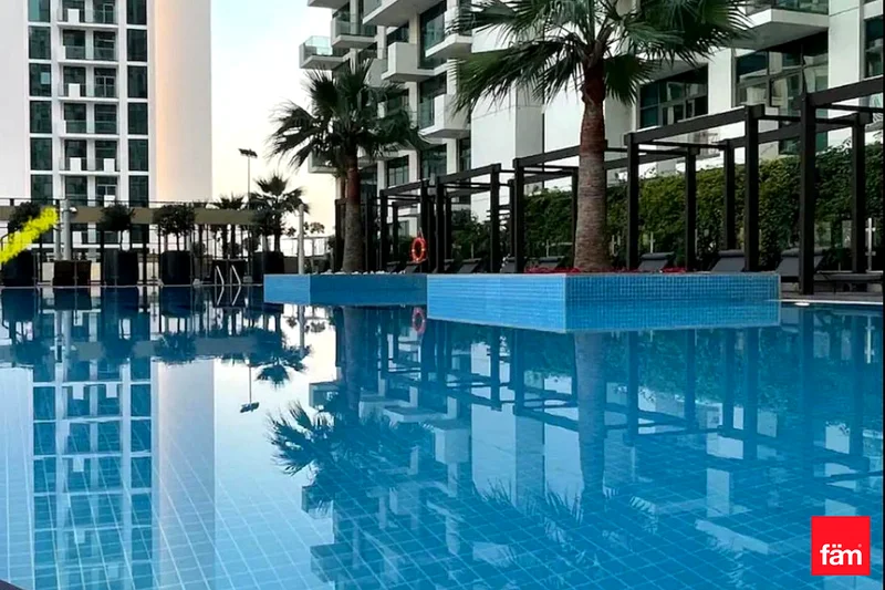 طابق عالي | مؤثث بالكامل | بدون مبرد63803100176514112