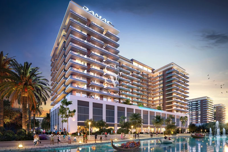 Riverside View | Smart Design | Easy Payment Plan64015041757057112