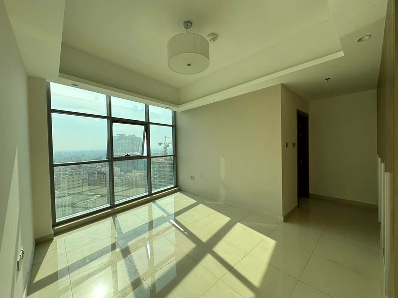 2bhk for rent In Al Rashidiya, Gulfa Tower | Gym | Pool | Free Parking | Large Balcony | Central AC63810338218883110