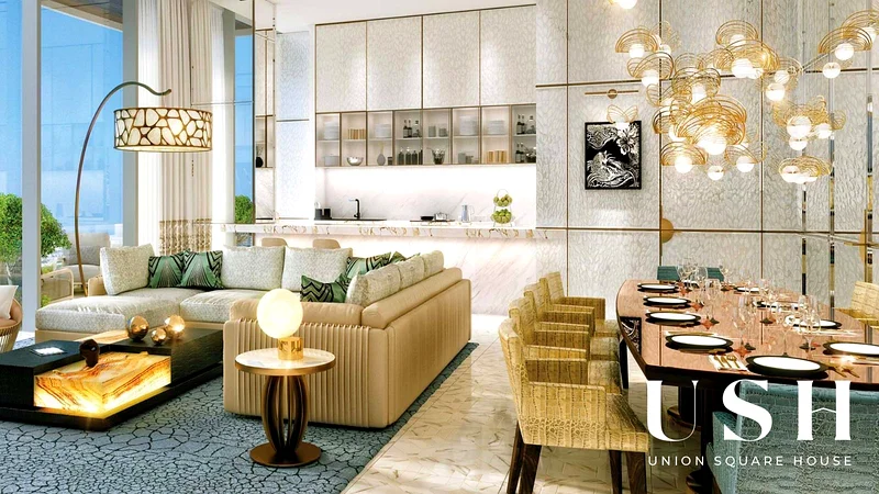 Full Palm Jumeirah Facing | High Floor | Resale64041251564161110