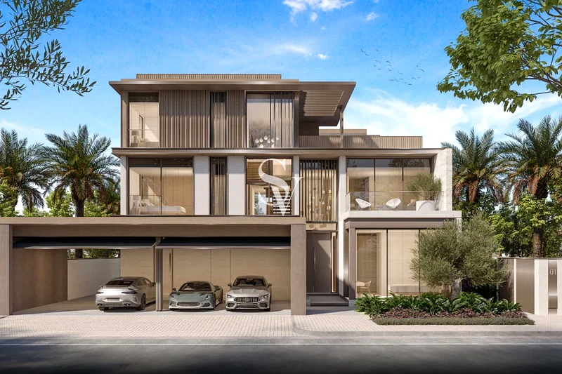 LATEST PHASE | Ultra Luxury 4BR| On the Spine Park63931593269507112