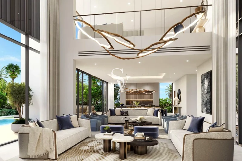 LATEST PHASE | Ultra Luxury 4BR| On the Spine Park63931593269507113