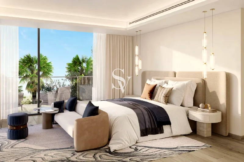 LATEST PHASE | Ultra Luxury 4BR| On the Spine Park63931593269507114
