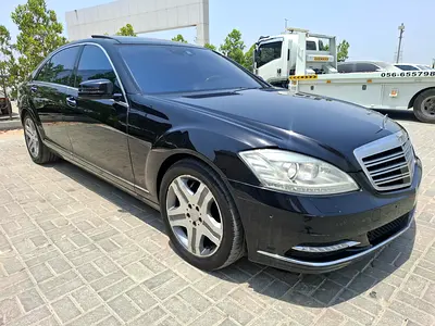صورة مصغرة 4 لـ 2012 Mercedes-BENZ S-CLASS