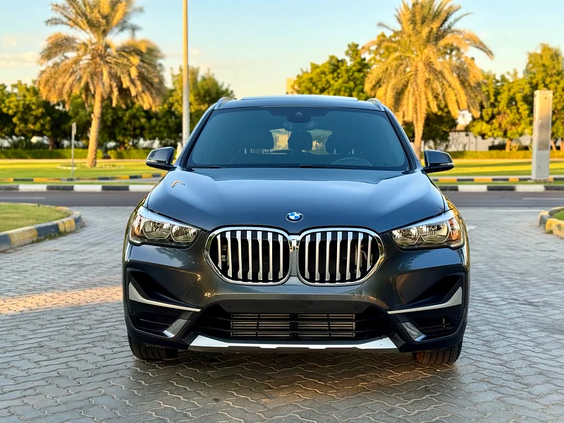 بي إم دبليو — X1 — 2022 — دبليو دي 28i — خيار كامل بانورامي63484848674049113