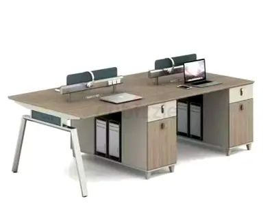 Stylish and Modern Study Table for Your Workspace