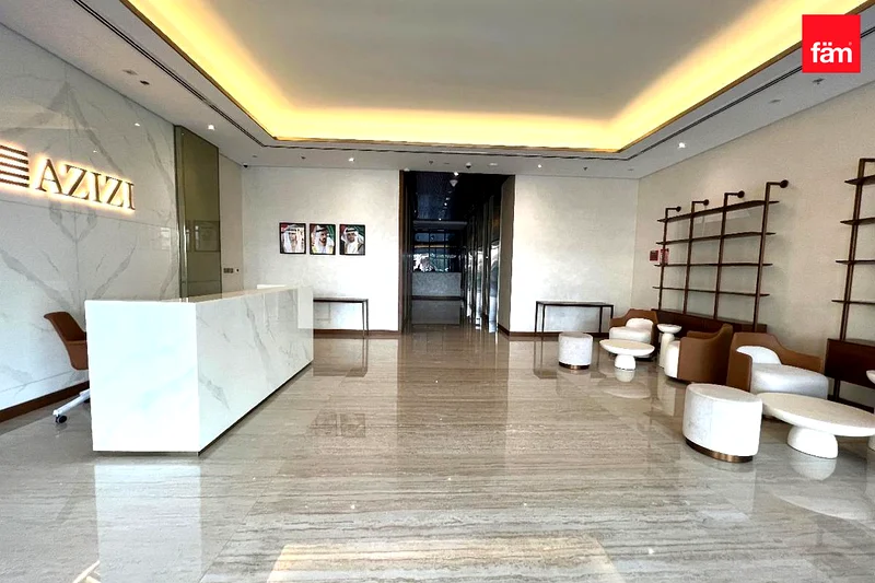BURJ KHALIFA VIEW | VACANT | PRIME LOCATION63803100168065110