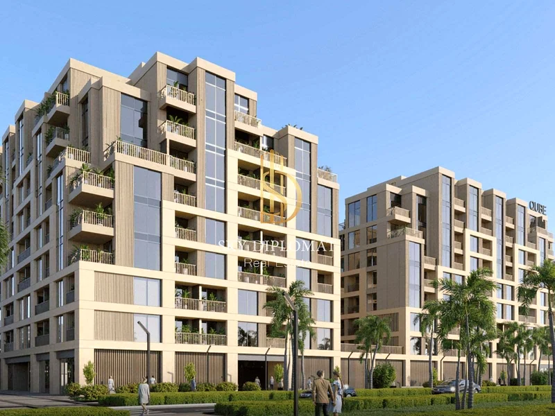 Flexible Payments | Prime Location | Iconic Design63942204393219112