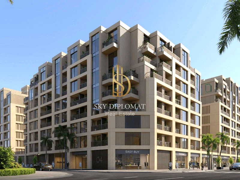 Flexible Payments | Prime Location | Iconic Design63942204393219114