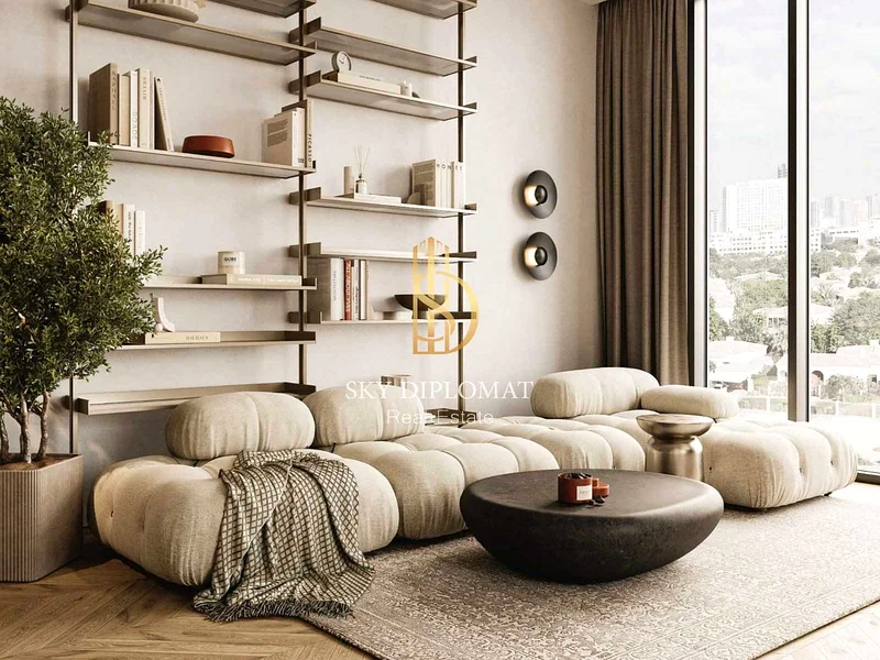 Flexible Payments | Prime Location | Iconic Design63942204393219113