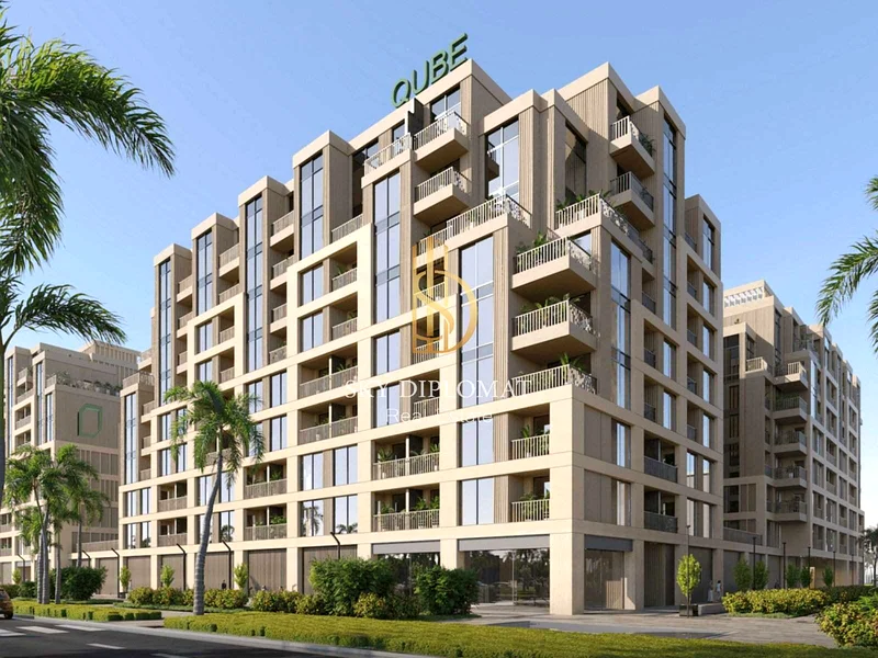 Flexible Payments | Prime Location | Iconic Design63942204393219110