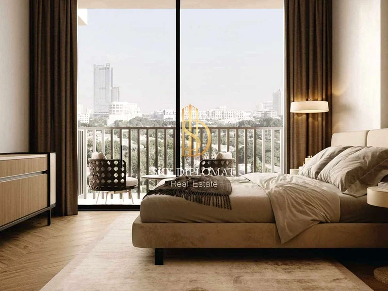 Flexible Payments | Prime Location | Iconic Design63942204393219111